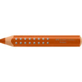Faber-Castell Buntstift Grippy Nussbraun