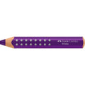 Faber-Castell Buntstift Grippy Traubenlila