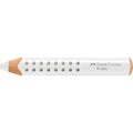 Faber-Castell Buntstift Grippy Weiß