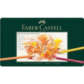 Faber-Castell Farbstift POLYCHROMOS, 60er Metalletui