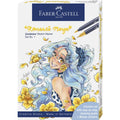 Gofa Sketch Marker Romantic Manga 1