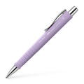 Faber-Castell Kugelschreiber Poly Ball XB sweet lilac