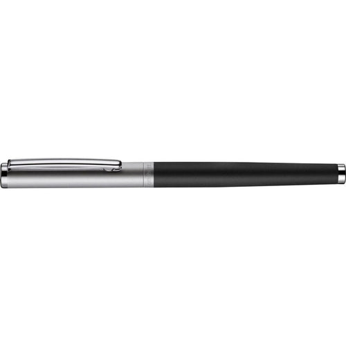Faber-Castell Otto Hutt design01 Füller M schwarz ruth matt