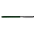 Faber-Castell Otto Hutt design01 Kugelschreiber grün ruth matt