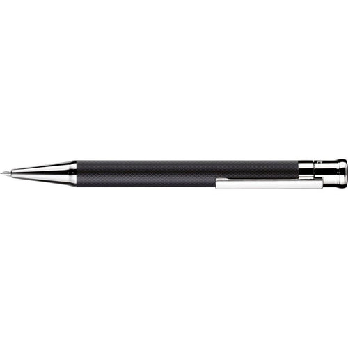 Faber-Castell Otto Hutt design04 Drehbleistift schwarz karo