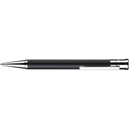 Faber-Castell Otto Hutt design04 Kugelschreiber schwarz karo