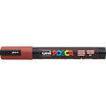 Posca Marker UNI POSCA PC-5M rubinrot