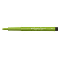 Faber-Castell Tuschestift Pitt artist pen, S, Farbe 170, maigrün