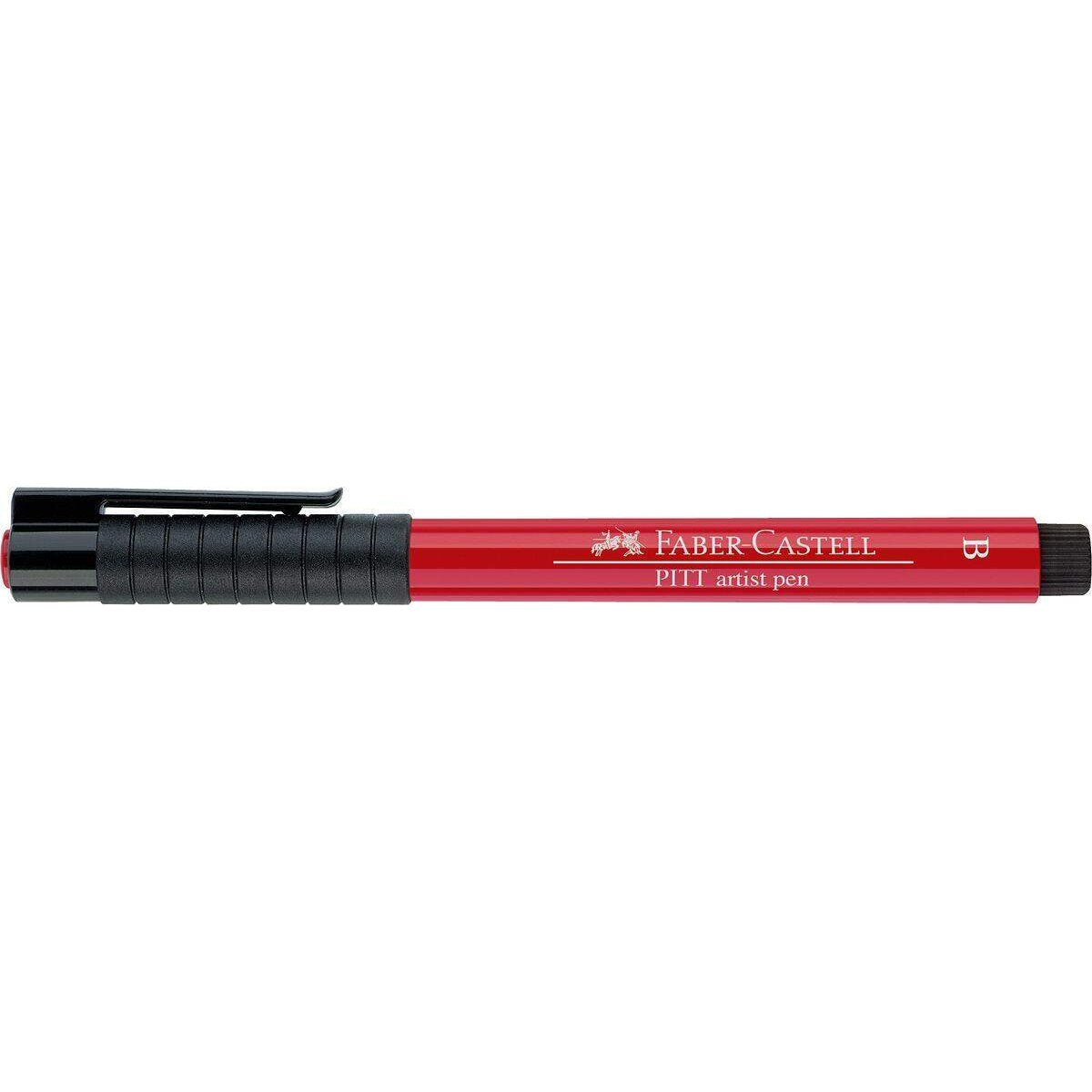 Tuschestift Pitt Artist Pen B Farbe 219