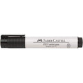 Faber-Castell Tuschestift Pitt Artist Pen 2,5 mm Rundspitze weiß