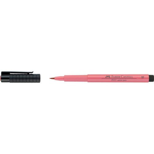 Faber-Castell Tuschestift Pitt Artist Pen, B, Farbe 131