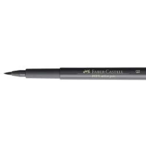 Faber-Castell Tuschestift Pitt Artist Pen, B, Farbe 273