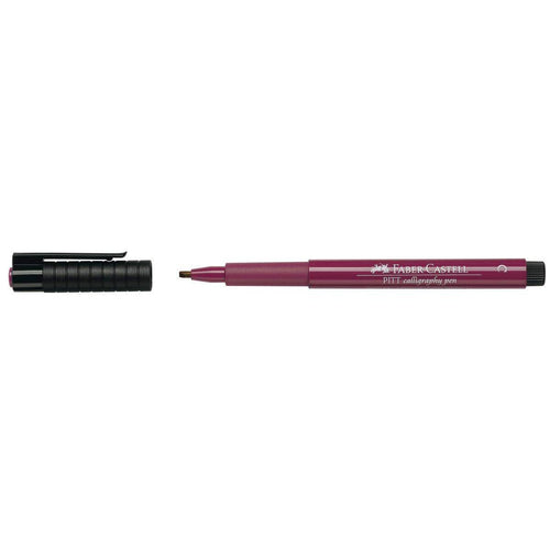 Faber-Castell Tuschestift Pitt Artist Pen, C, Farbe 133