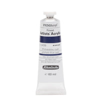 PRIMAcryl Professional 60ml Phthaloblau cyan