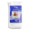 Glorex Bastelwatte, weiß, 1 Kg