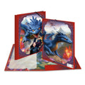 HERMA Sammelmappe Dragon DIN A4