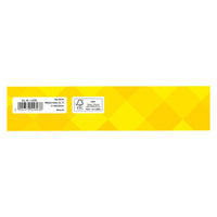 Idena Malblock schön dick 100 Blatt 70g/m² DIN A4