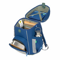 School Set Slim Unique dark blue