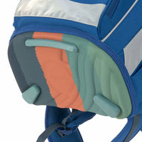School Set Slim Unique dark blue