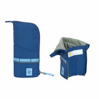 School Set Slim Unique dark blue