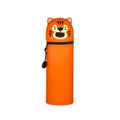 Schlamper Silikon KAWAII 2in1 Tiger