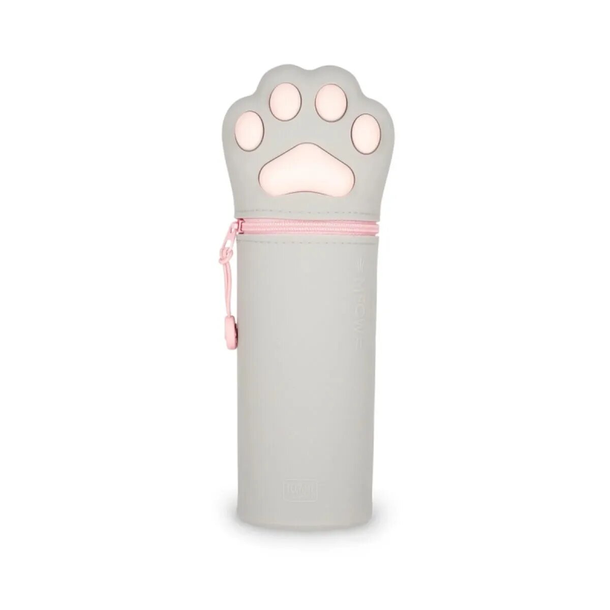Schlamper Silikon KAWAII 2in1 Pfote