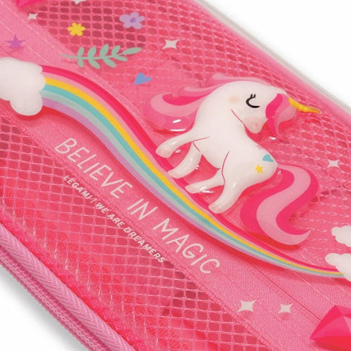 Schlamper Unicorn Legami