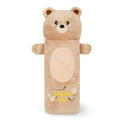 Plüsch-Federmäppchen Legami TeddyBär