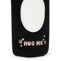 Legami Plüsch Schlampermäppchen Panda 14 x 8 x 24,5 cm