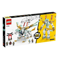 LEGO NINJAGO Zanes