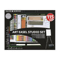 Mix Media Malkoffer 115-teilig