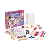 Maped Creativ Kreativ-Set SCRAPBOOKING - COLOR MIX