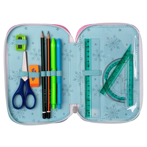 CoolPack Etui gefüllt Jumper 3 Disney Frozen
