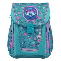 McNeill Primo Seafish 9-teiliges Schulranzen Set 19 Liter