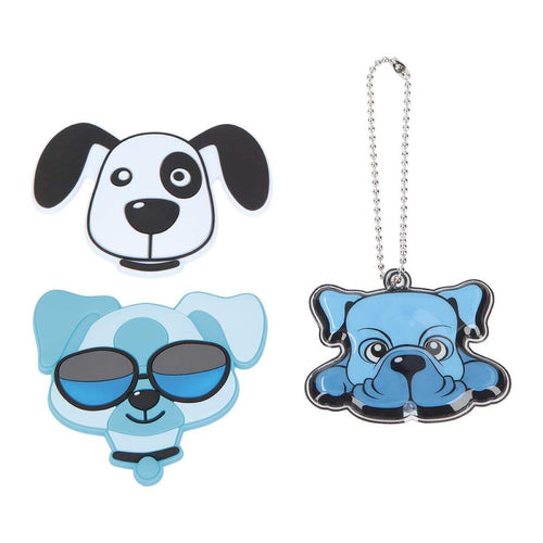 McNeill McTaggies Set Dog, 3-teilig