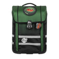 MCNeill Schulranzen Set Perfecto 5tlg. Gradient Grass