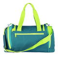 McNeill Sporttasche Petrol 25 × 37 × 20 cm 18 Liter