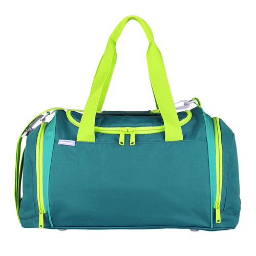 McNeill Sporttasche Petrol 25 × 37 × 20 cm 18 Liter