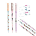 Miss Melody Radierbarer Mood Gelstift, 3-fach sortiert