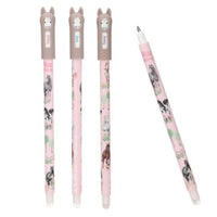 Miss Melody Radierbarer Mood Gelstift, 3-fach sortiert
