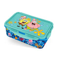 p:os Spongebob Schwammkopf Lunch To Go Brotdose