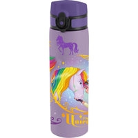 p:os Unicorn Academy Trinkflasche 580 ml