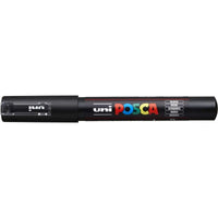 Posca Marker UNI POSCA PC-1MC schwarz
