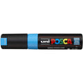 Posca Marker UNI POSCA PC-8K türkis