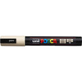 Posca Marker UNI POSCA PC-5M beige