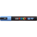 Posca Marker UNI POSCA PC-5M himmelblau