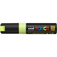 Posca Marker UNI POSCA PC-8K neon-gelb