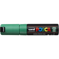 Posca Marker UNI POSCA PC-8K grün