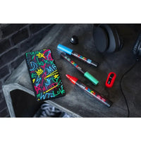 Posca Marker UNI POSCA PC-1MR weiß