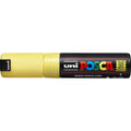 Posca Marker UNI POSCA PC-7M gelb